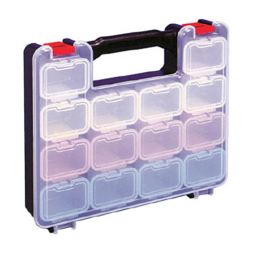 ﾃﾞﾝｻﾝ ﾍﾞﾙﾄﾊﾟｰﾂﾎﾞｯｸｽﾐﾆ 1個画像