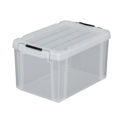 バックルコンテナ　ＢＬ－２１　クリア　３個画像