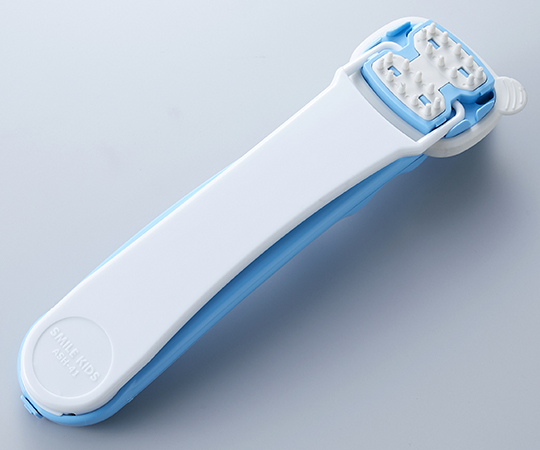 軟こうぬりちゃんコンパクト（化粧箱）　ブルー画像