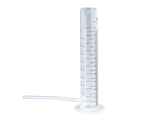 汚泥沈殿率測定器画像