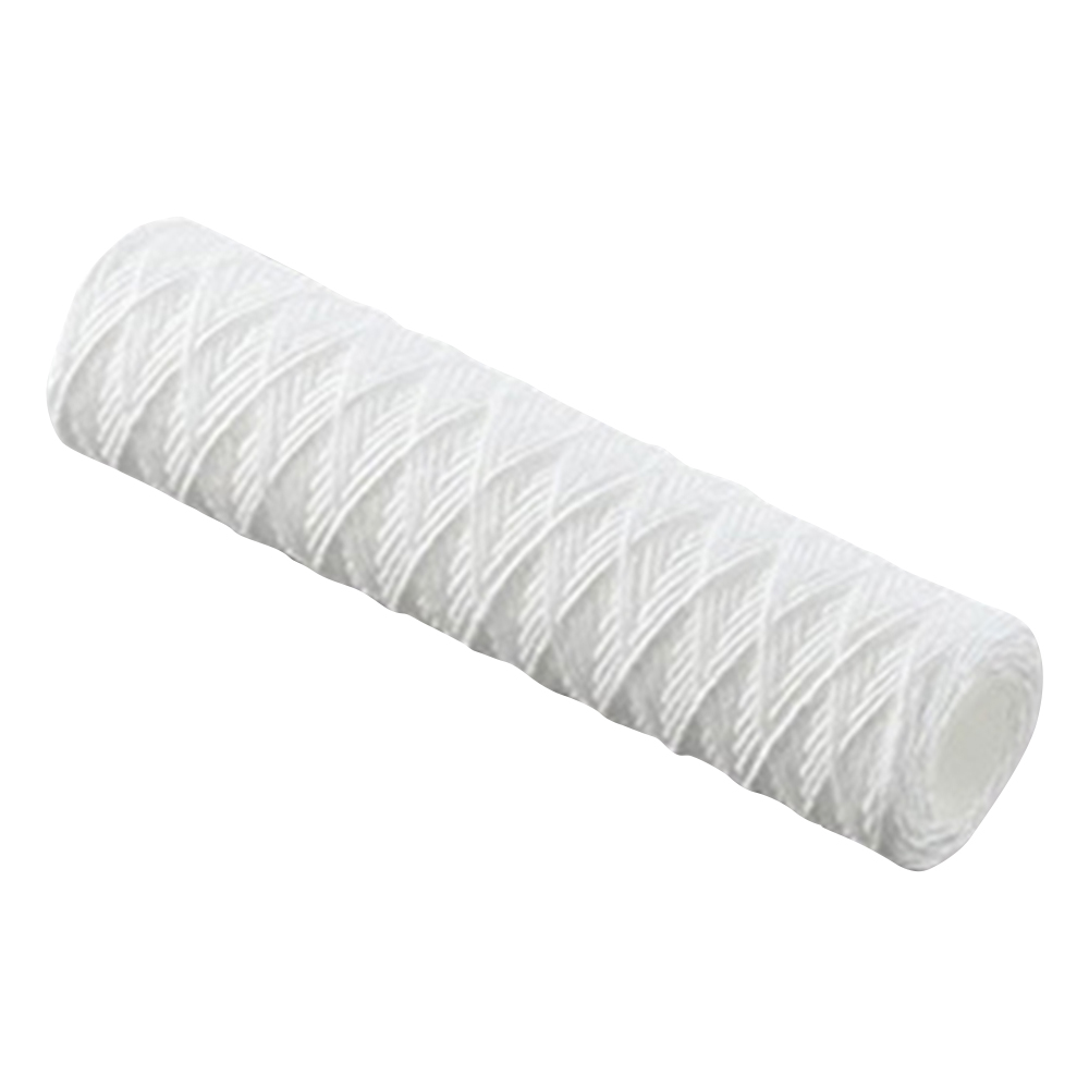 カートリッジフィルター　0.5μm画像