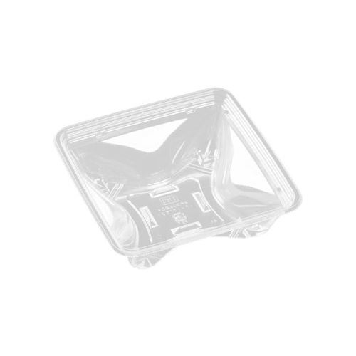 エフピコ サラダ容器 APスリムBOX 17-17(52) 本体画像