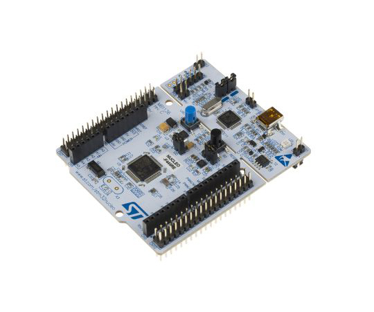 Nucleo-64　STM32F446RET6　ARM　Cortex　M4F画像