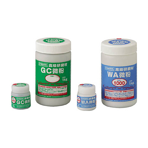 WA研磨材 #1000 1個画像