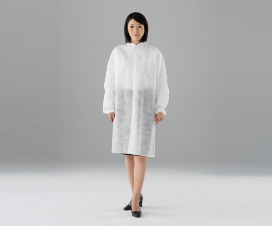 サニネットディスポ白衣画像