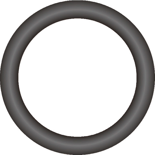 ｵﾌｾｯﾄｱﾀﾞﾌﾟﾀｰｿｹｯﾄ･ｱﾀﾞﾌﾟﾀｰ用Оﾘﾝｸﾞ 1ﾊﾟｯｸ(5個)画像