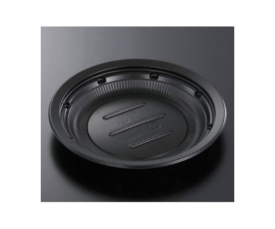惣菜容器 CT街デリ ランチM21 BK身 300枚画像