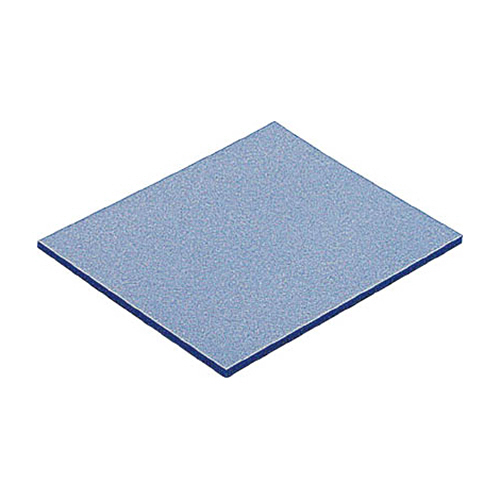 NORTON ｿﾌﾄﾀｯﾁ ｽﾎﾟﾝｼﾞ研磨ﾊﾟｯﾄﾞ ﾐﾃﾞｨｱﾑ 1枚画像