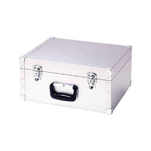 ｱﾙﾐ合金製ﾄﾗﾝｸ B型 1個画像