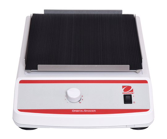 Light-Dutyオービタルシェーカー　アナログ画像