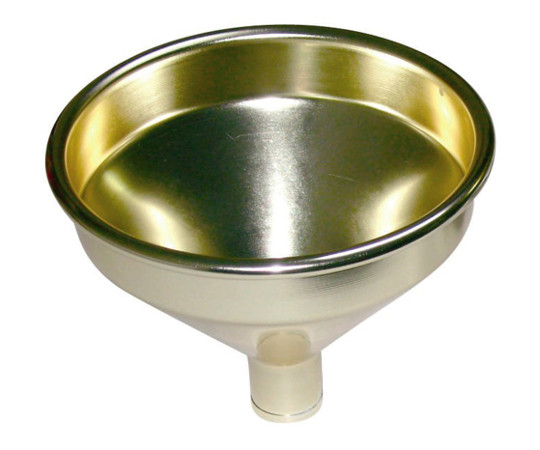 広口漏斗（じょうご）　15cm画像