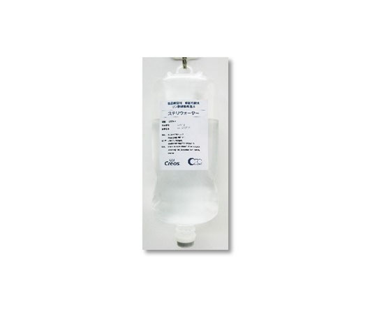 ステリウォーター1000（1000mL希釈水）1箱（10本入）画像