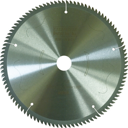 ﾍﾞｽﾄﾏｯｸｽ ｽﾗｲﾄﾞ丸鋸 ｱﾙﾐ用 1枚画像