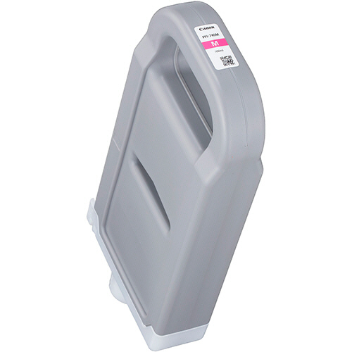 ｲﾝｸﾀﾝｸ PFI-740M 顔料ﾏｾﾞﾝﾀ 700mL 4771C001 1個画像