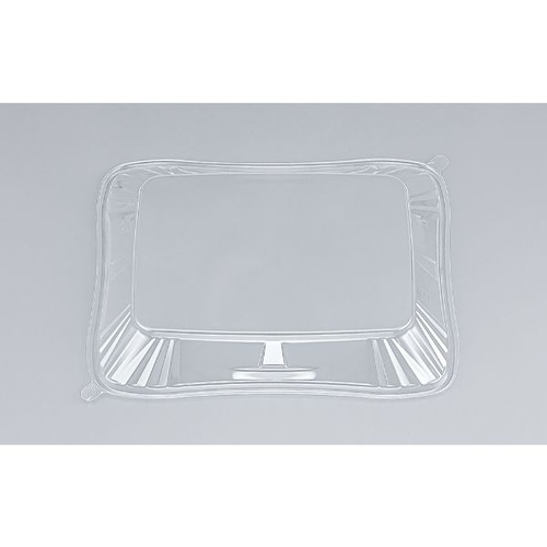 シーピー化成 CZラプレ8 透明蓋画像