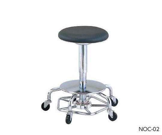 サージカルチェアー 高さ530～710mm