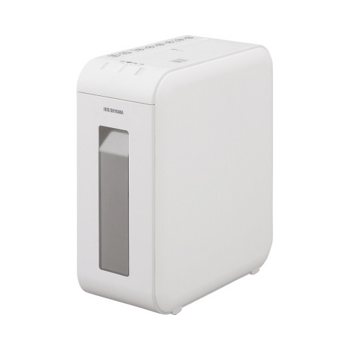 静音パーソナルシュレッダー　Ｐ４ＨＭＳＶ－Ｗ