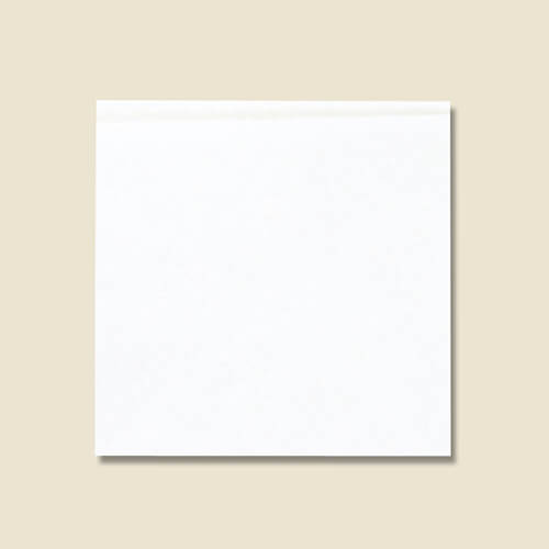 HEIKO バーガー袋 16 白無地 100枚画像