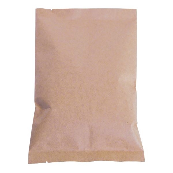 コーヒー豆 袋 COT-503 ブレスパック100g 平クラフト ヤマニパッケージ画像