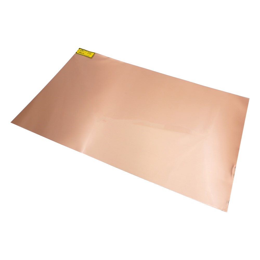 銅板材　HC0366画像