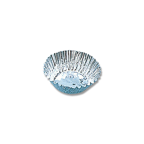 UACJ製箔 アルミケース 丸 6F 合紙なし 1本(500枚入)画像