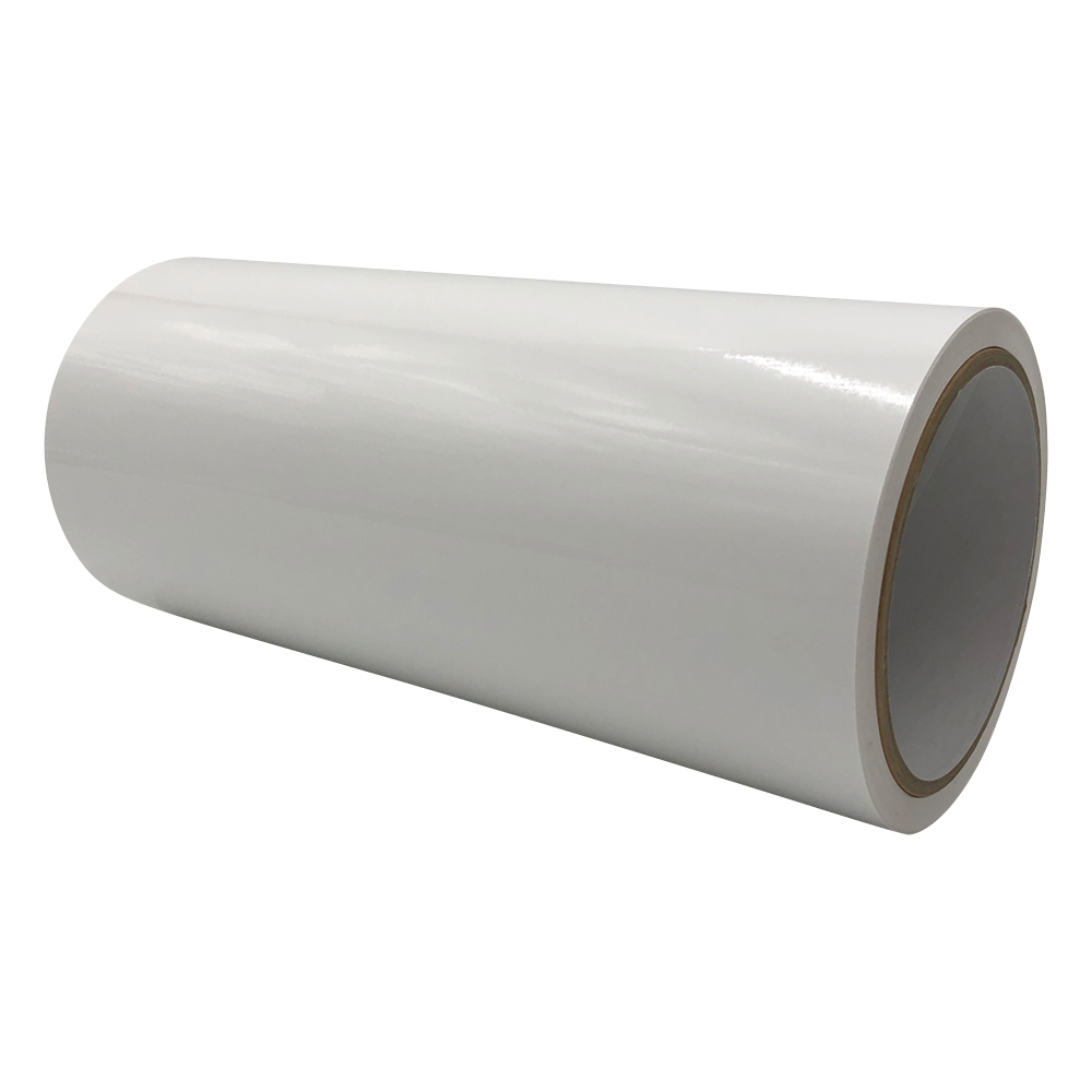 カッティングマシン用カッティングシート　白画像