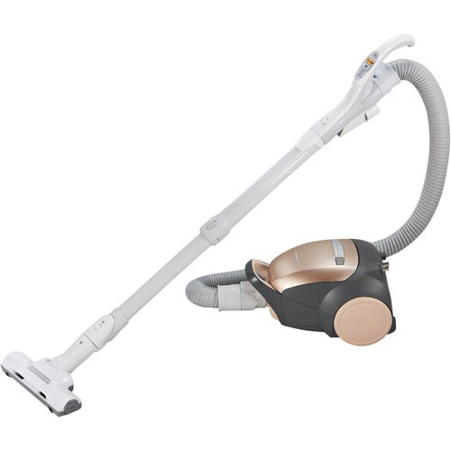 ハイパワー紙パック掃除機　ＭＣ－ＰＫ２１Ａ－Ｐ画像