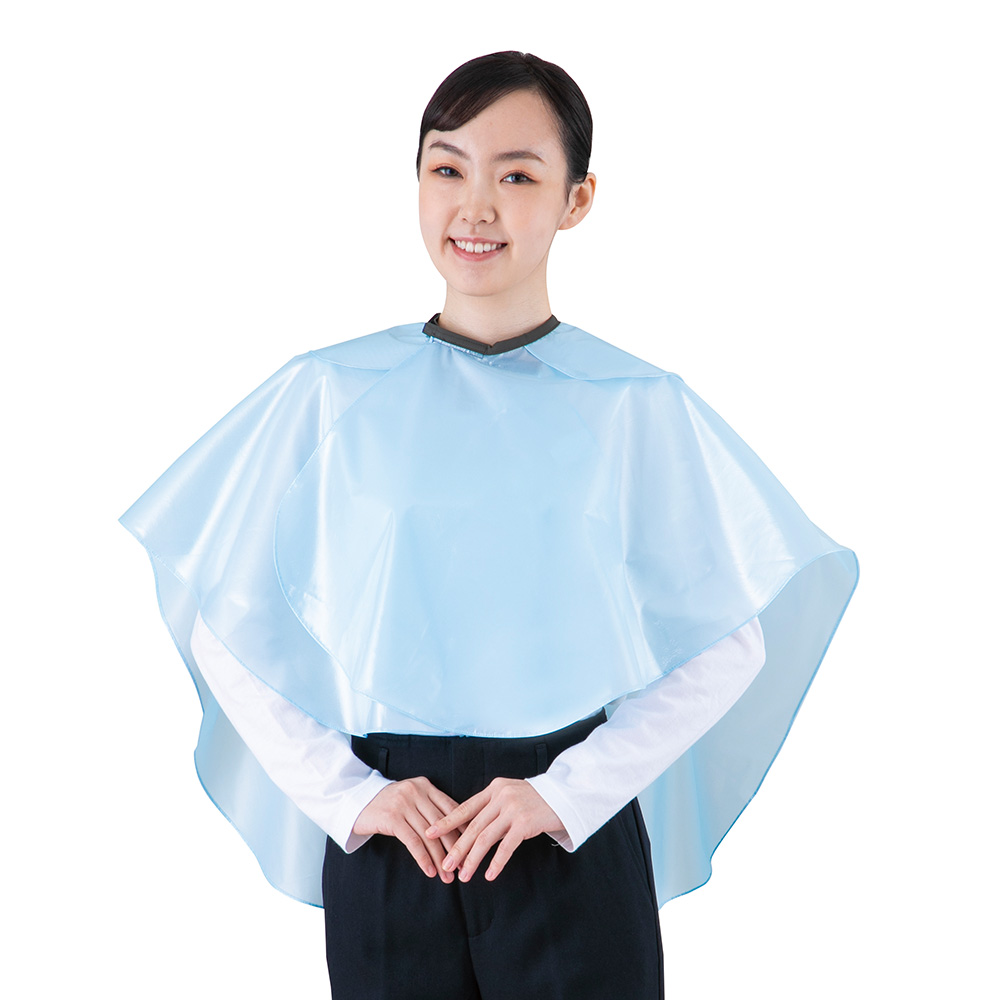 ニューマジカルケープ ブルー