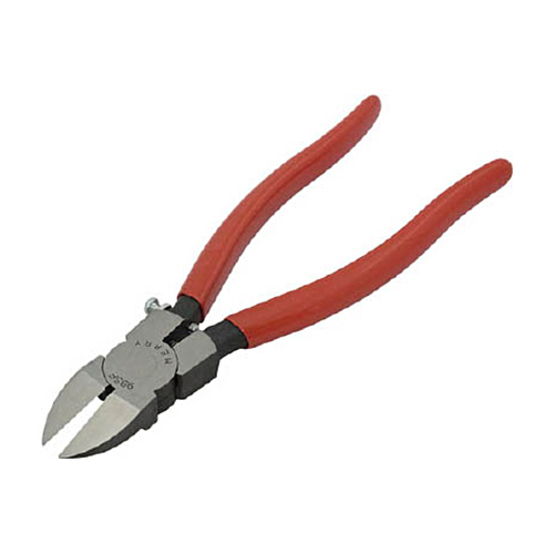 強力ﾌﾟﾗﾆｯﾊﾟ(平刃) 200mm 1個