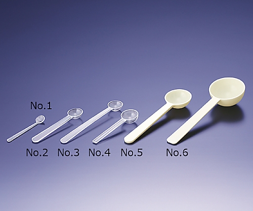 スプーン　No.3　100個画像