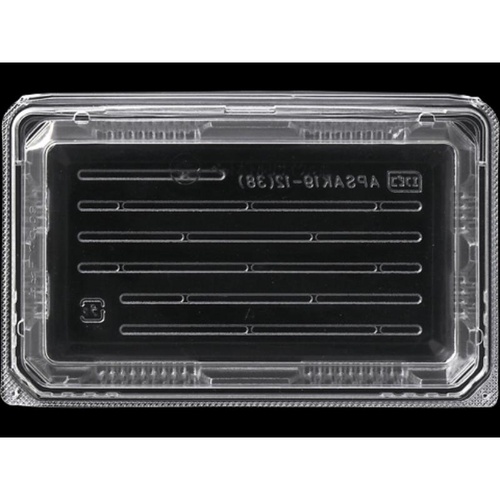 エフピコ フードパック APSAK 19-12(38) エコ画像