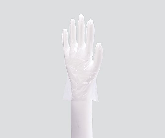 ディスポーザブルグローブ 1箱（100枚入）画像