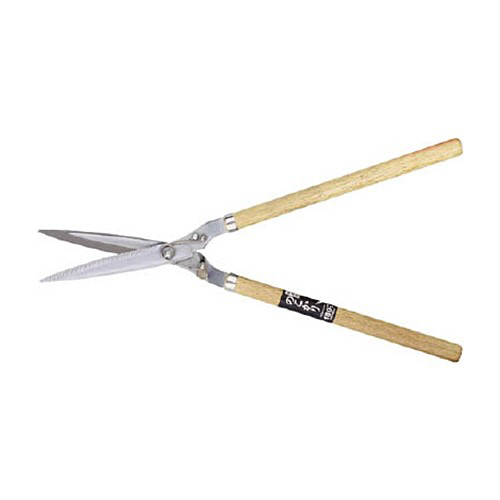 ﾓｸﾊﾞ印 刈込み鋏 のこかり 雑草刈 1個画像