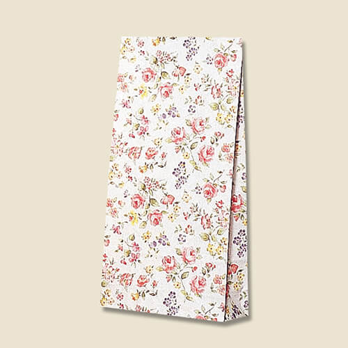 角底袋（ロマネスク・幅160×マチ65×高320mm)画像