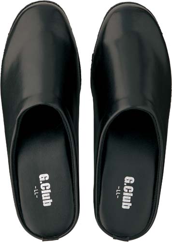 紳士用チャールストンサンダル　ＬＬ画像