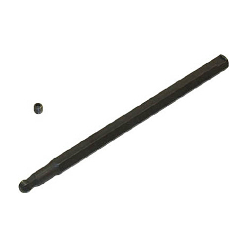 ﾛﾝｸﾞﾎﾞｰﾙﾎﾟｲﾝﾄﾍｷｻｺﾞﾝﾋﾞｯﾄｿｹｯﾄ用交換ﾋﾞｯﾄ3mm 1個画像