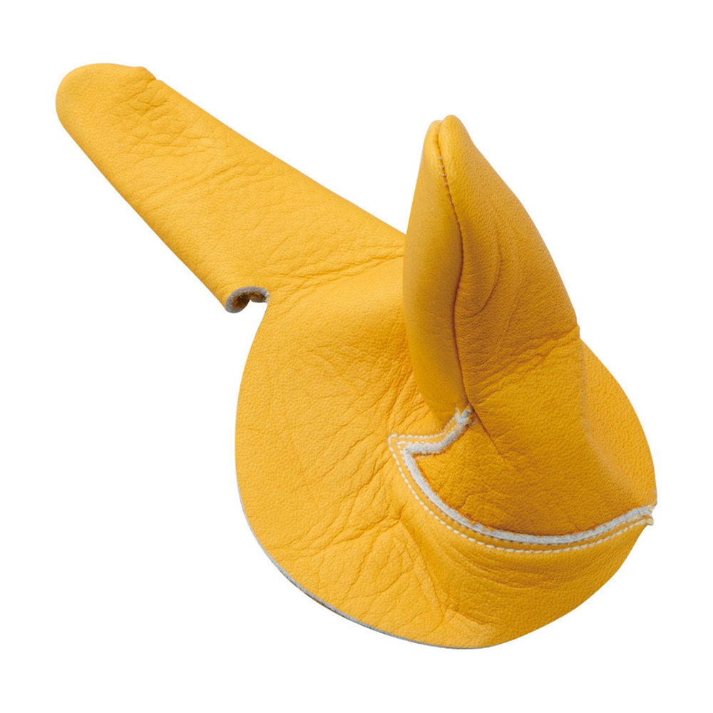 マウス保定用グローブ カマレナイーネ 右手用 SS画像