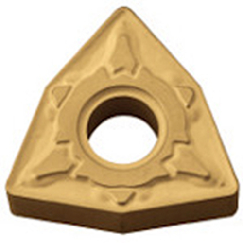 旋削用ﾁｯﾌﾟ CA525 CVDｺｰﾃｨﾝｸﾞ COAT 1個画像