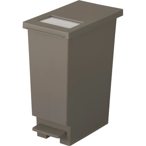 ユニード　プッシュ＆ペダル　２０Ｓ　ブラウン画像