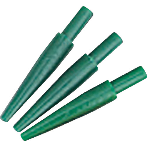 交換用先端ﾉｽﾞﾙ 緑 1個画像
