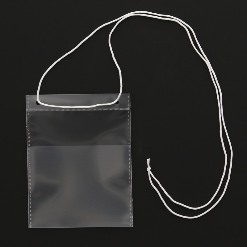 吊り下げ名札　イベント用　５０枚入り