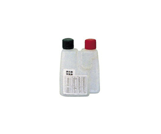 TP-100 GA PEツインボトル 100mL画像