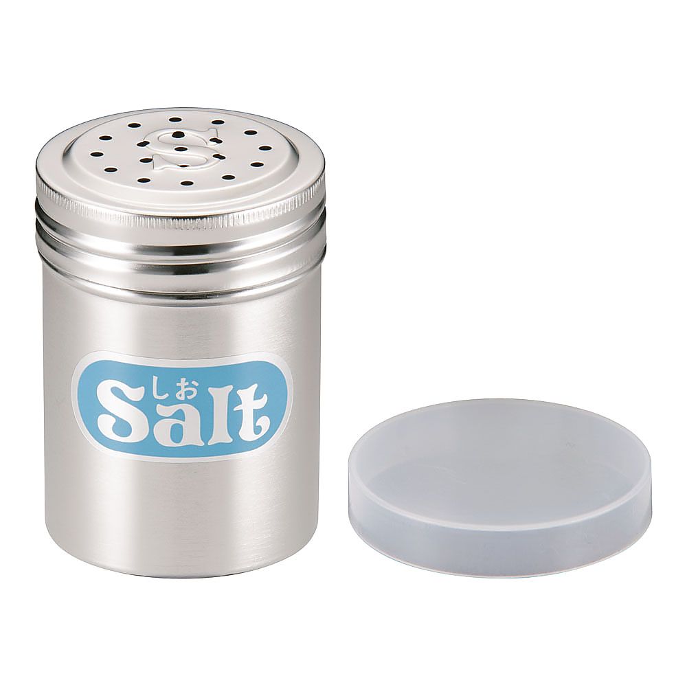 調味缶 小 S缶画像