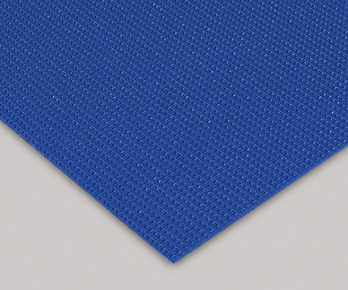 ダイヤマット 1m×10m 青