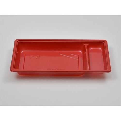 シーピー化成 BFO-90-A赤BS 中仕切画像