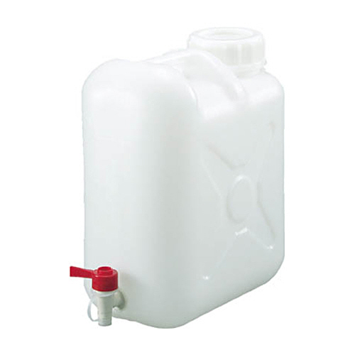 扁平缶 広口ｹﾐｶﾙｺｯｸ ﾊﾟｯｷﾝ付ﾀｲﾌﾟ 20L 1個画像