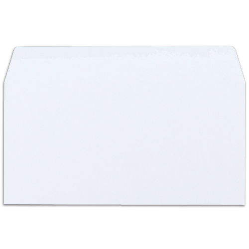 ﾚｰｻﾞｰﾌﾟﾘﾝﾀ対応封筒 洋長3 ｸｵﾘｽﾎﾜｲﾄ 104.7g/m2 裏地紋入 1ｹｰｽ(200枚)画像
