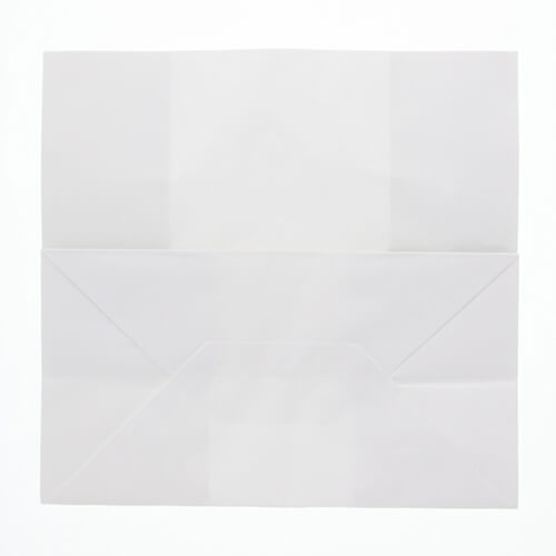 お持ち帰りやラッピングに！使いやすい角底袋