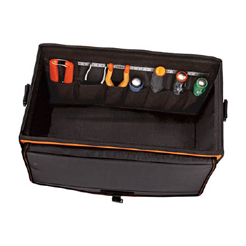 ﾂｰﾙﾊﾞｯｸﾞﾃｲｽﾄ ｸﾞﾘｰﾝ 1個画像