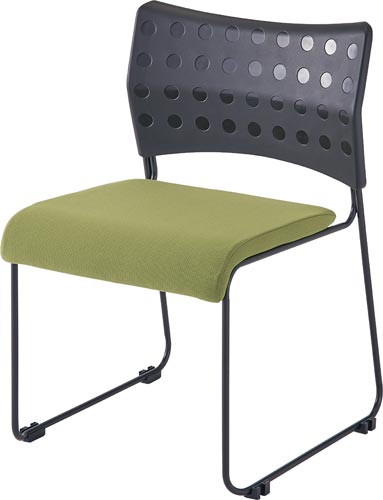 ＤＤスタッキング２　ＢＫ脚　ＧＲ４脚セット画像